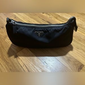 Prada Tessuto Nylon bag